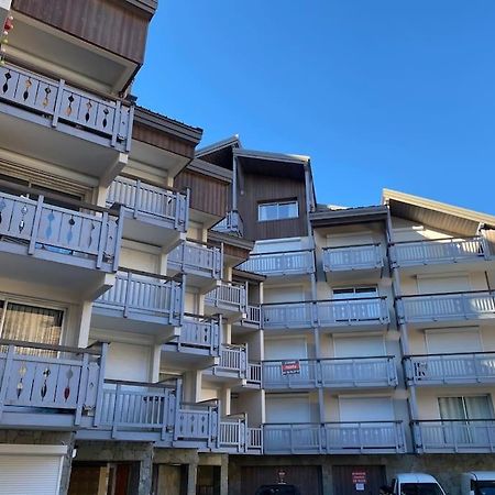 Residence Le Kandahar Bat B N 209 Parking Les Deux Alpes Exterior photo